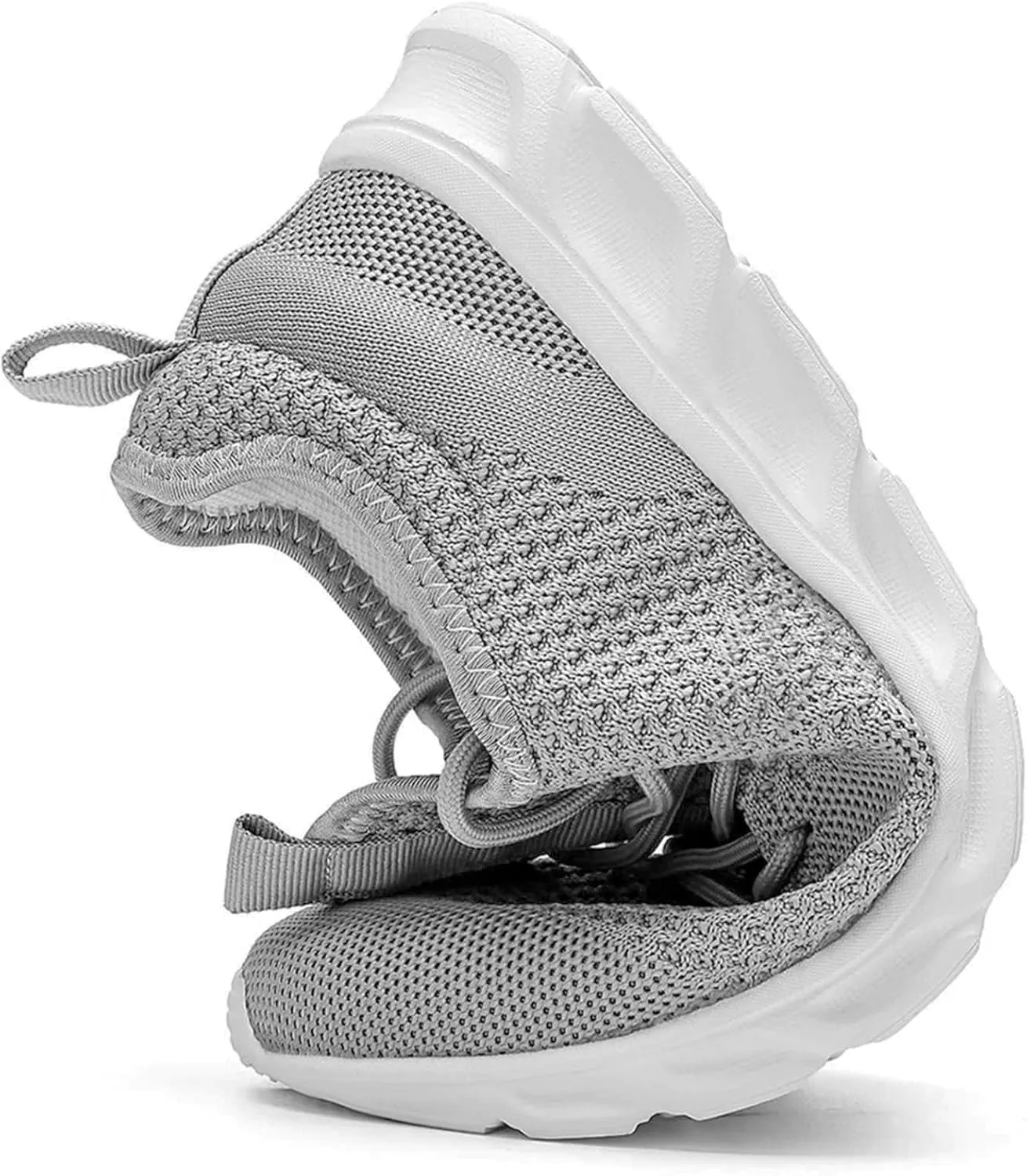 Damyuan Mens Lightweight Athletic Running Walking Gym Shoes Casual Sports Shoes Fashion Sneakers Walking Shoes