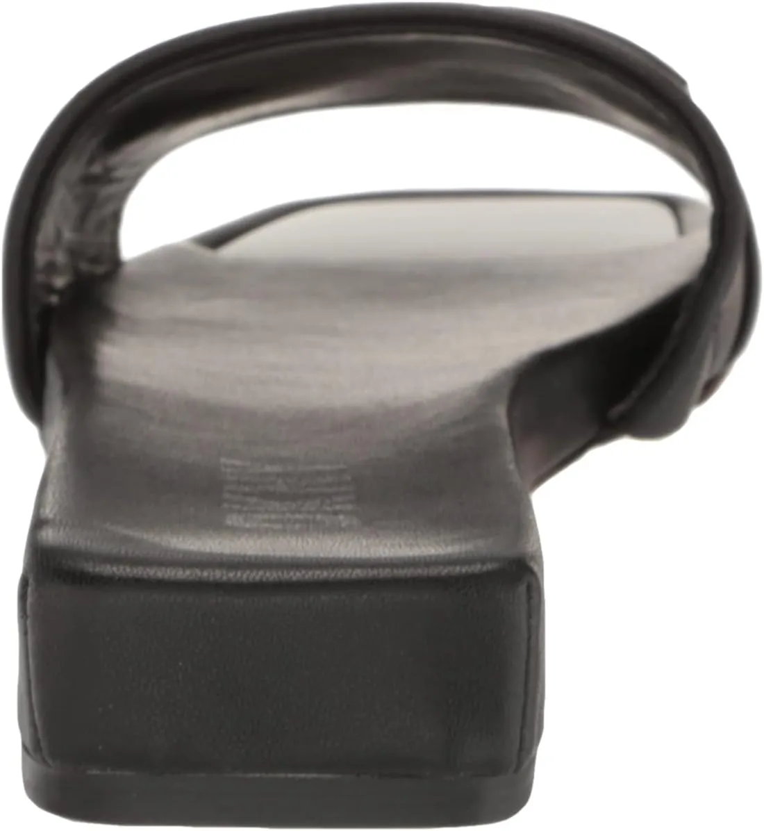 DKNY Women's Comfortable Chic Shoe Alaina Flat Sandal