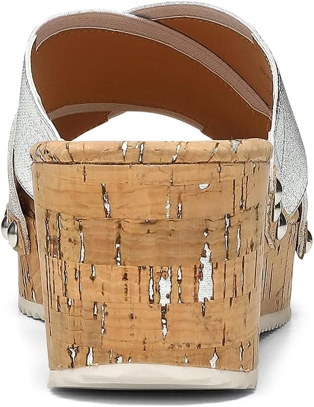 Donald J Pliner Women's Summer Wedge Sandal