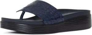 Donald Pliner Women's Fifi Slide Sandals, Women's Summer Sandals, Women’s Shoes, Comfortable Open-Toe Casual Flats