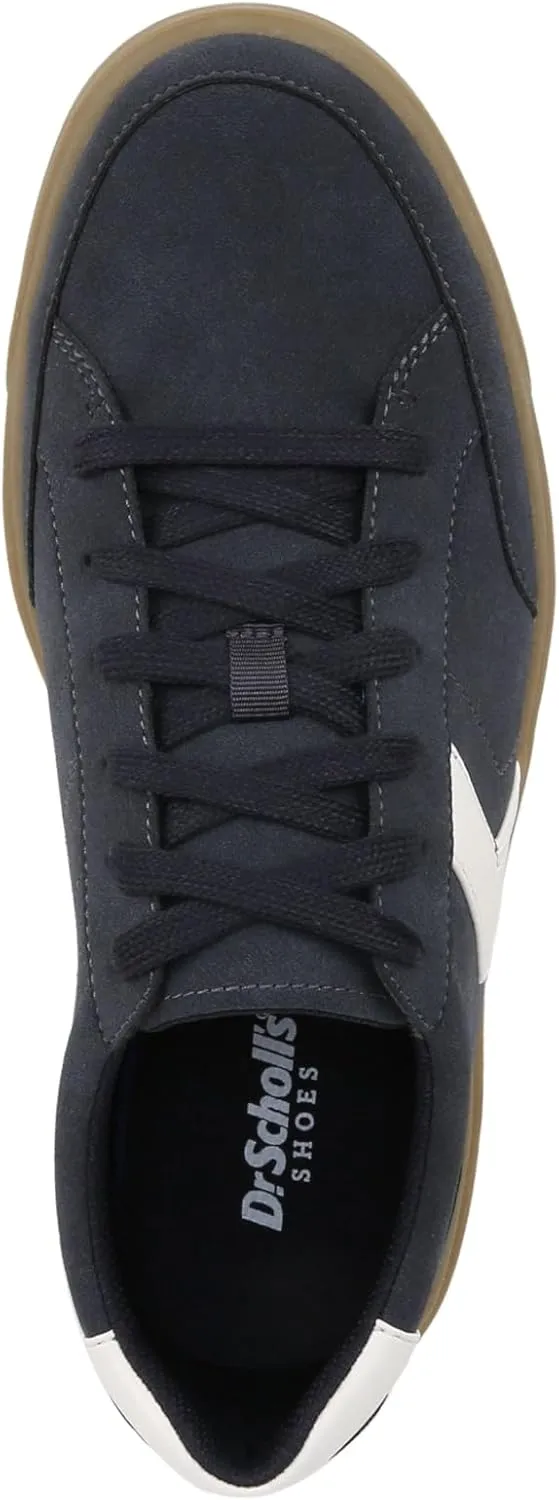 Dr. Scholl's Men's Madison Lace Up Sneaker