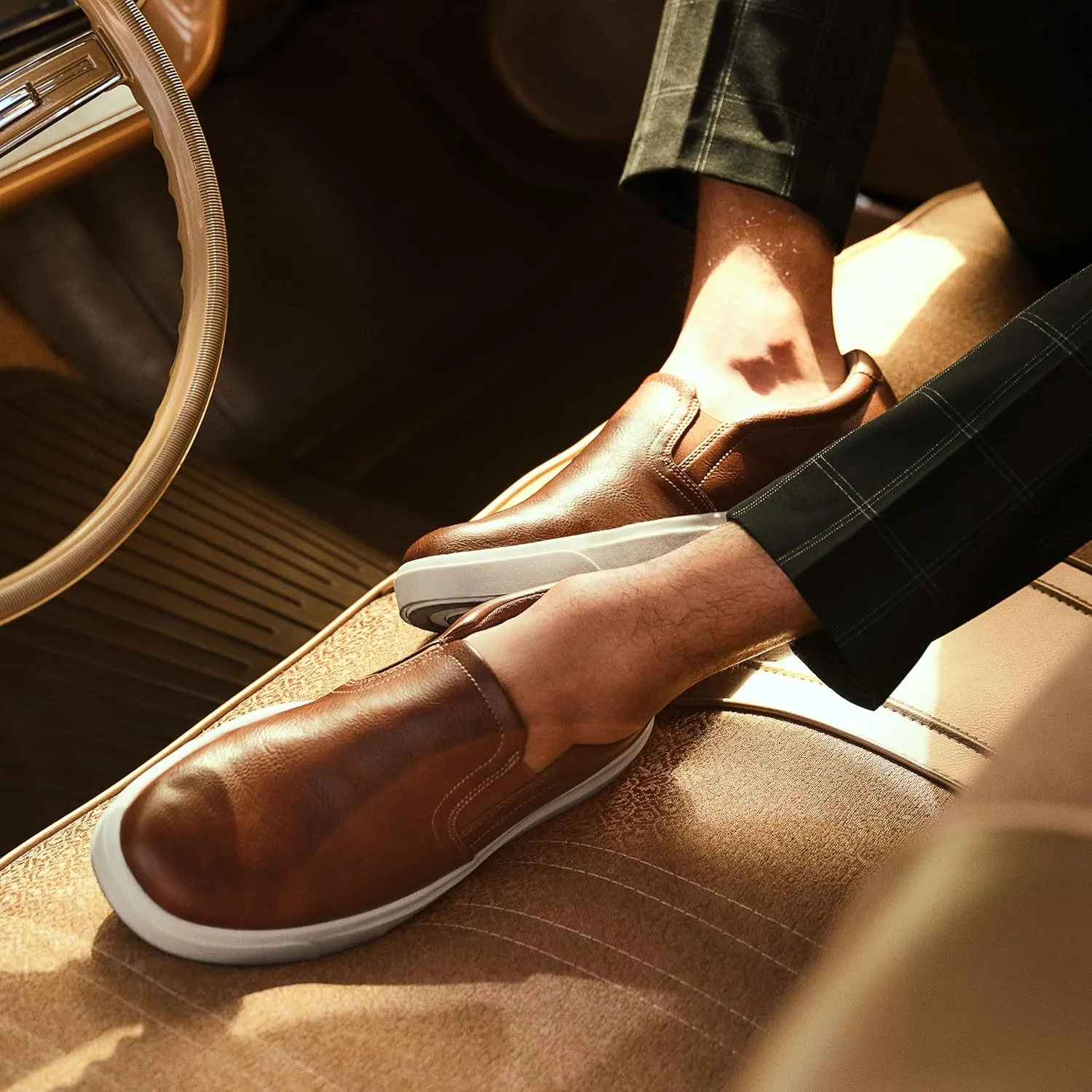 Dr. Scholl's Shoes Men's Madison Cfx Loafer