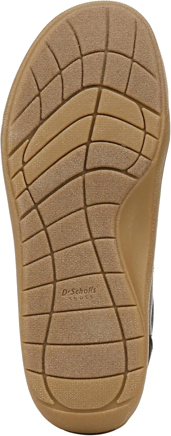 Dr. Scholl's Shoes Women's Be True Lace Up Sneaker