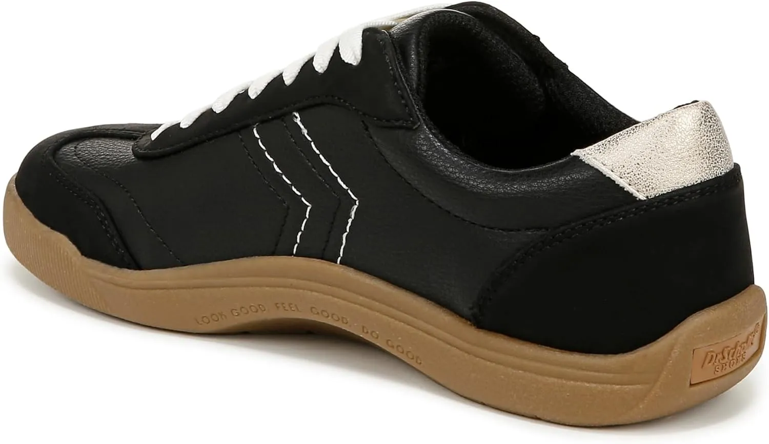 Dr. Scholl's Shoes Women's Be True Lace Up Sneaker