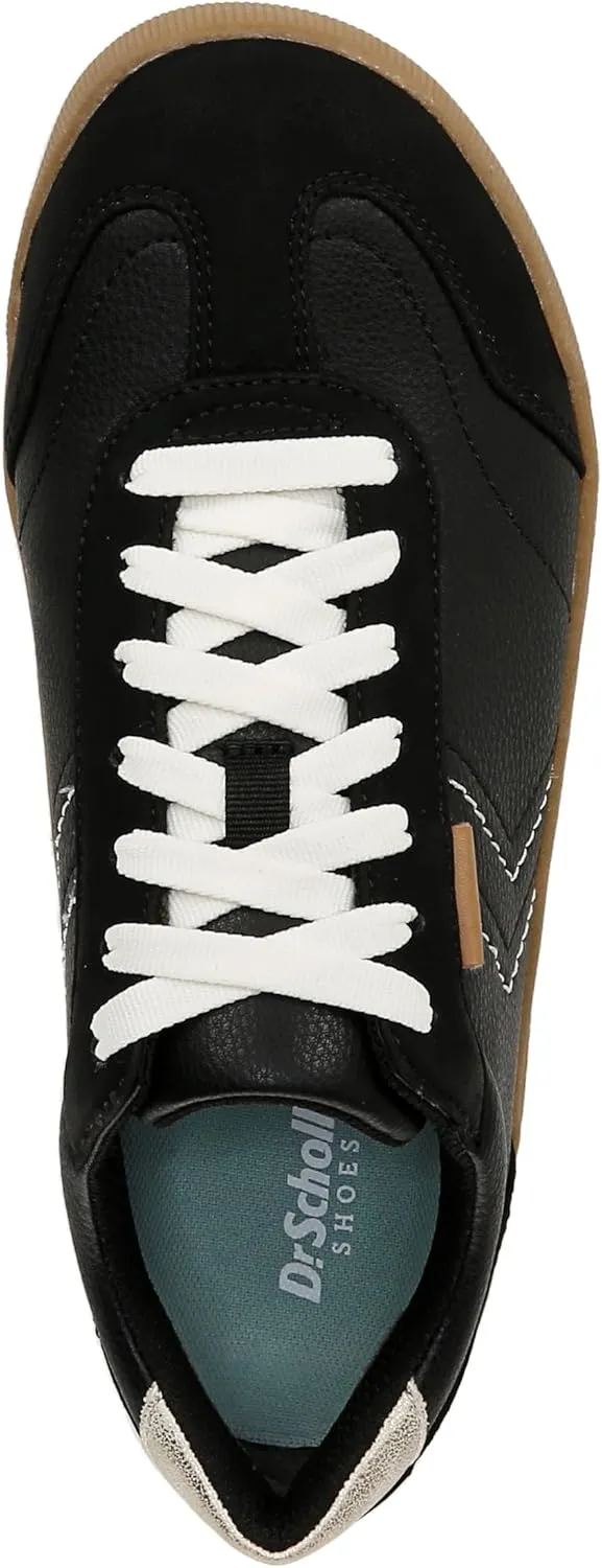 Dr. Scholl's Shoes Women's Be True Lace Up Sneaker
