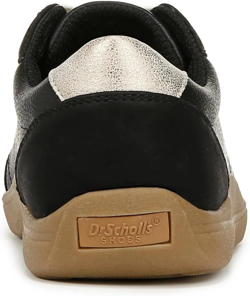 Dr. Scholl's Shoes Women's Be True Lace Up Sneaker