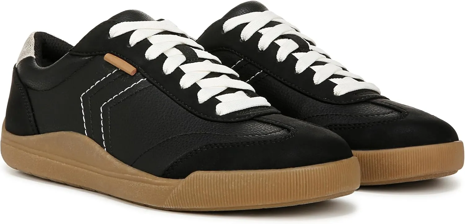 Dr. Scholl's Shoes Women's Be True Lace Up Sneaker