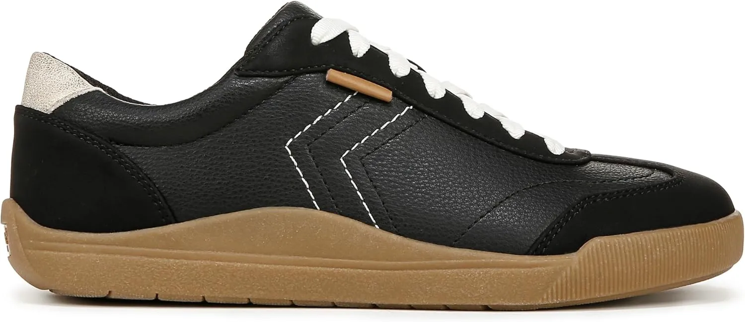 Dr. Scholl's Shoes Women's Be True Lace Up Sneaker