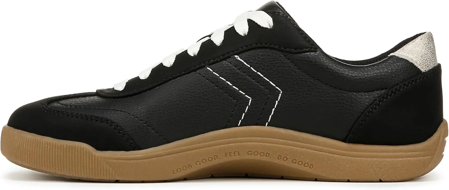 Dr. Scholl's Shoes Women's Be True Lace Up Sneaker