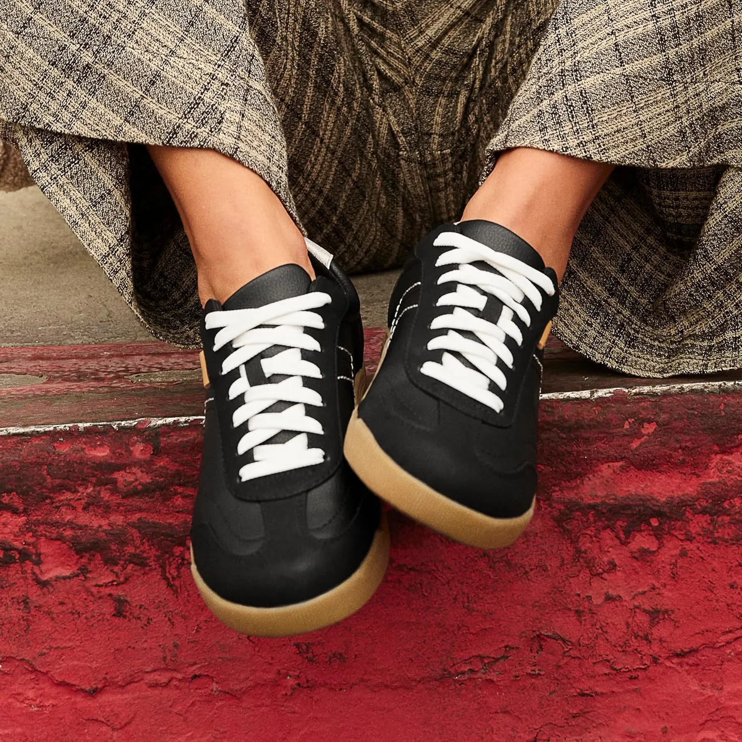 Dr. Scholl's Shoes Women's Be True Sneaker