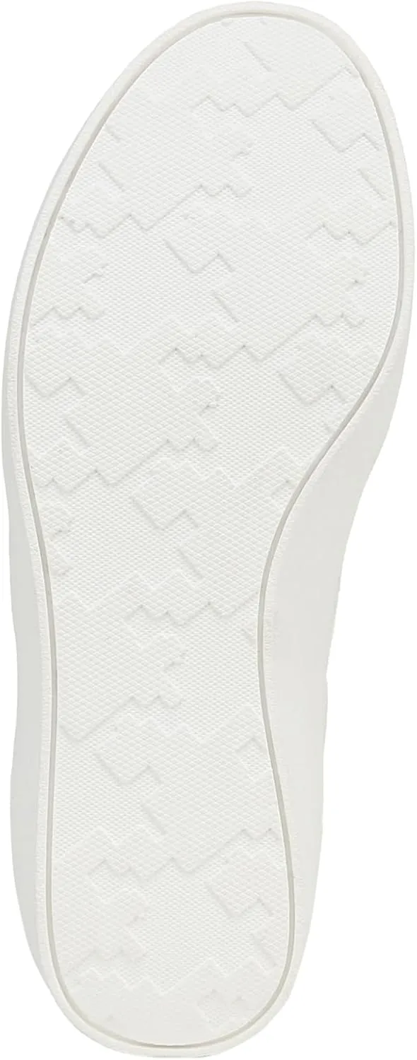 Dr. Scholl's Shoes Womens Madison Lace Platform Sneaker