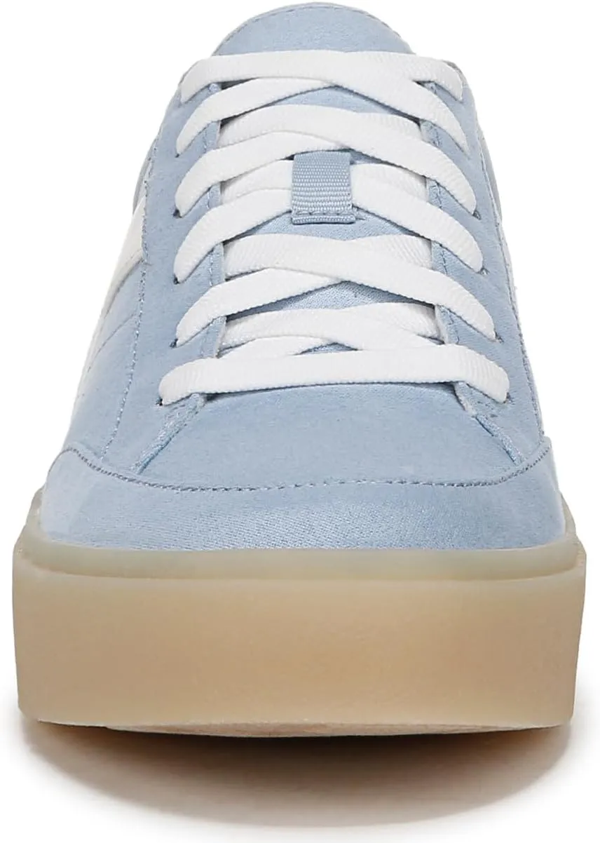 Dr. Scholl's Shoes Womens Madison Lace Platform Sneaker