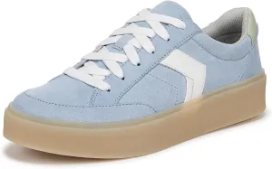 Dr. Scholl's Shoes Womens Madison Lace Platform Sneaker