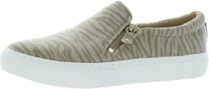 Dr. Scholl's Shoes Women's No Chill Platform Slip on Fashion Sneaker