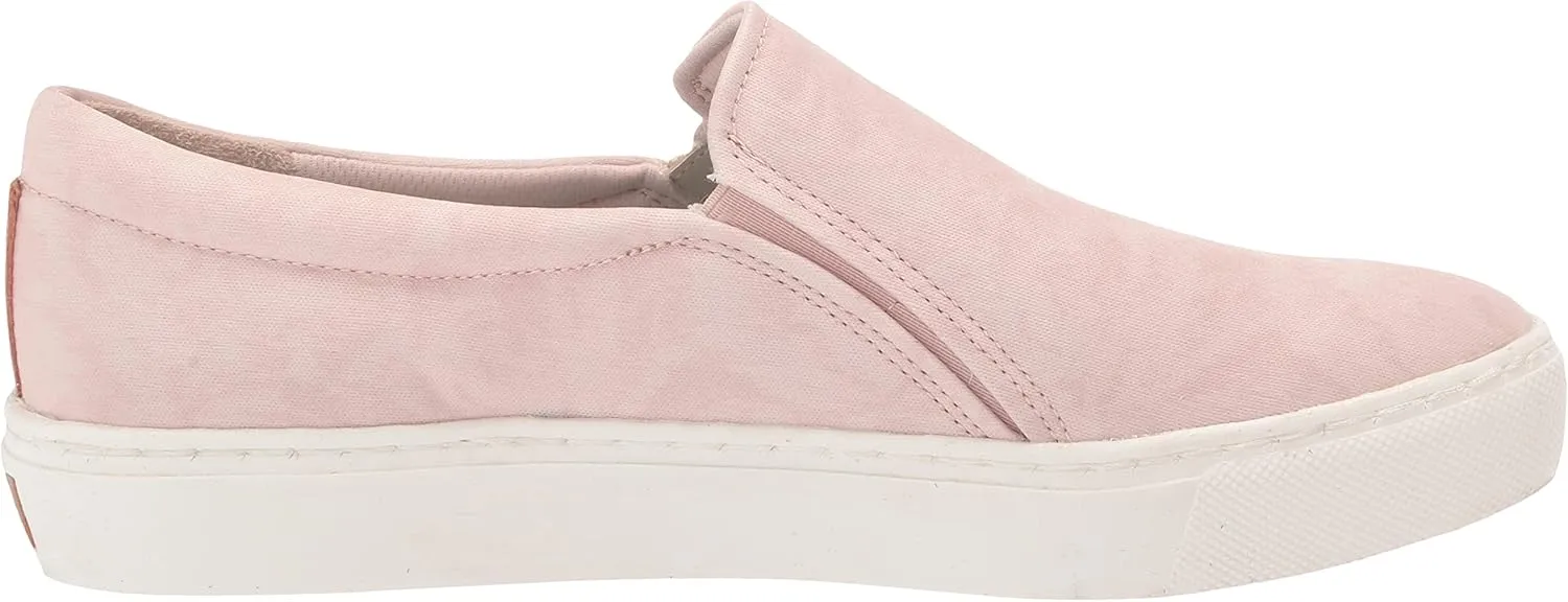 Dr. Scholl's Shoes Women's No Chill Platform Slip on Fashion Sneaker