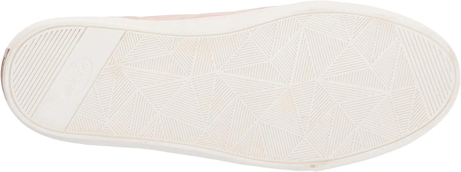 Dr. Scholl's Shoes Women's No Chill Platform Slip on Fashion Sneaker