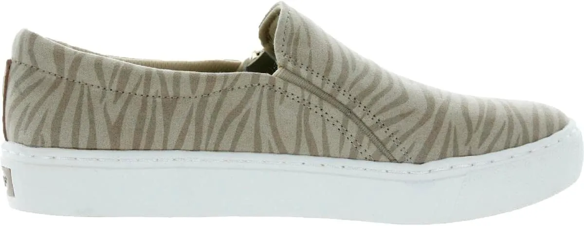 Dr. Scholl's Shoes Women's No Chill Platform Slip on Fashion Sneaker