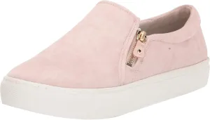 Dr. Scholl's Shoes Women's No Chill Platform Slip on Fashion Sneaker