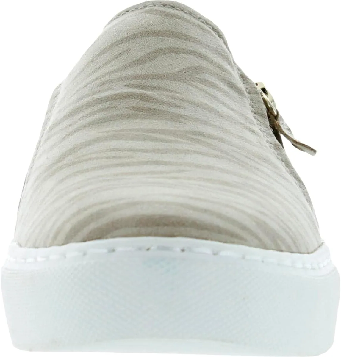 Dr. Scholl's Shoes Women's No Chill Platform Slip on Fashion Sneaker