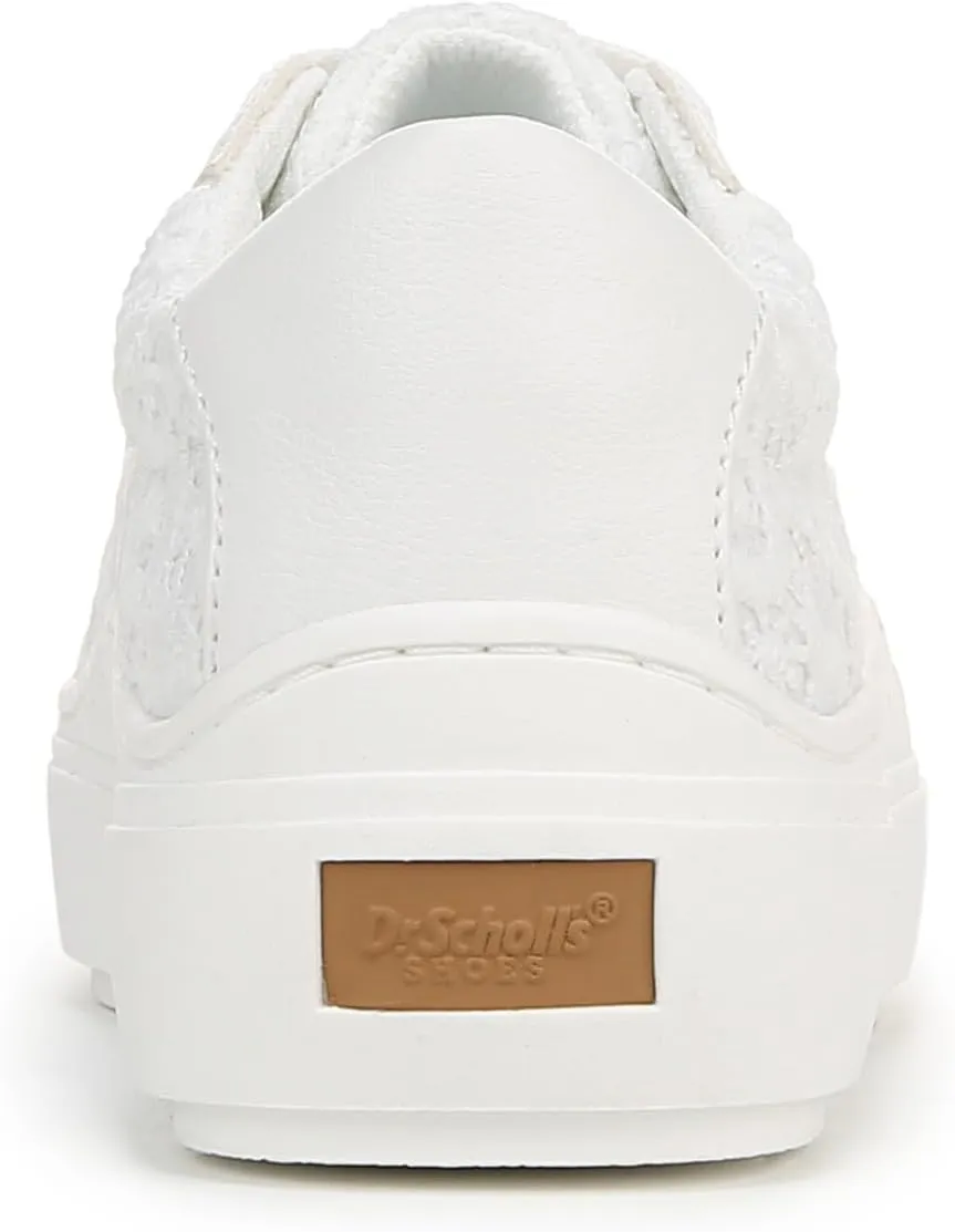 Dr. Scholl's Shoes Women's Time Off Sneaker