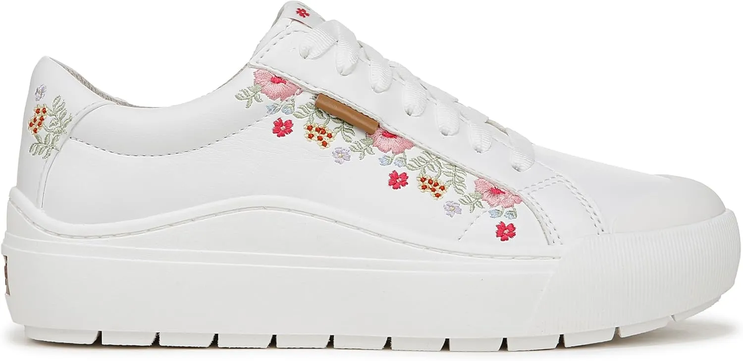 Dr. Scholl's Shoes Women's Time Off Sneaker
