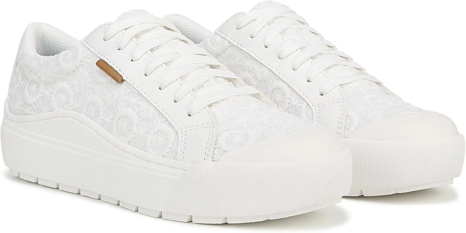 Dr. Scholl's Shoes Women's Time Off Sneaker