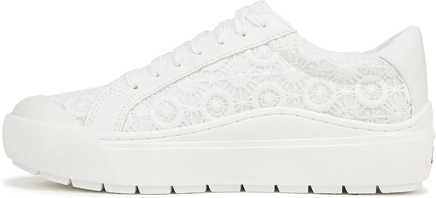 Dr. Scholl's Shoes Women's Time Off Sneaker