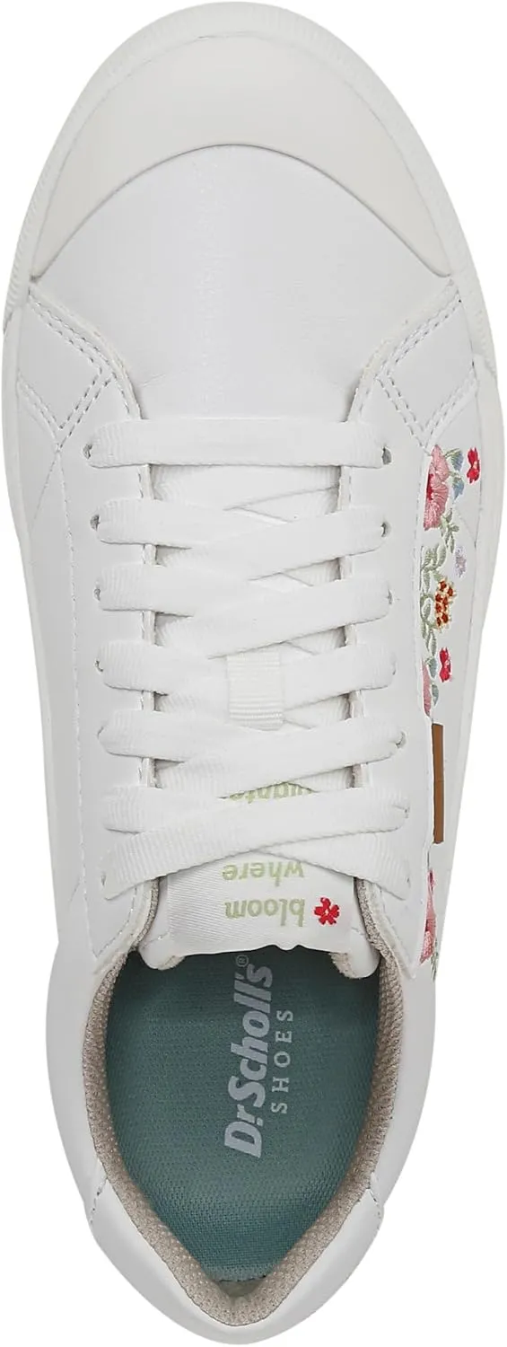 Dr. Scholl's Shoes Women's Time Off Sneaker