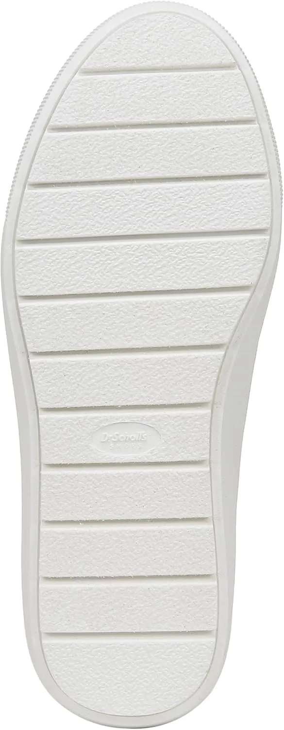 Dr. Scholl's Shoes Women's Time Off Sneaker