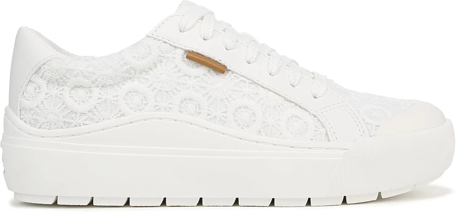 Dr. Scholl's Shoes Women's Time Off Sneaker