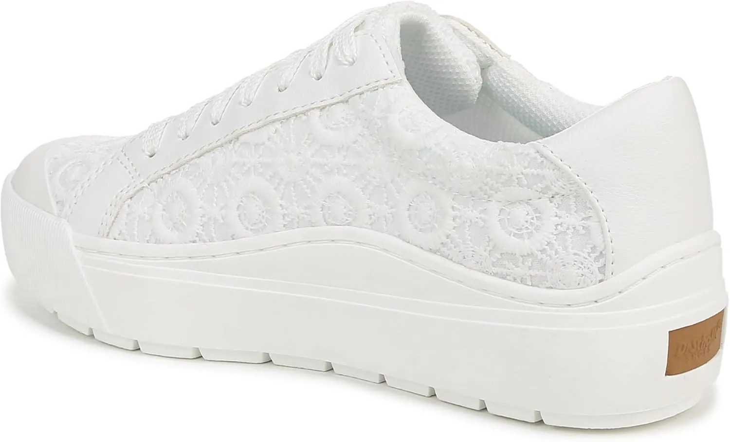 Dr. Scholl's Shoes Women's Time Off Sneaker