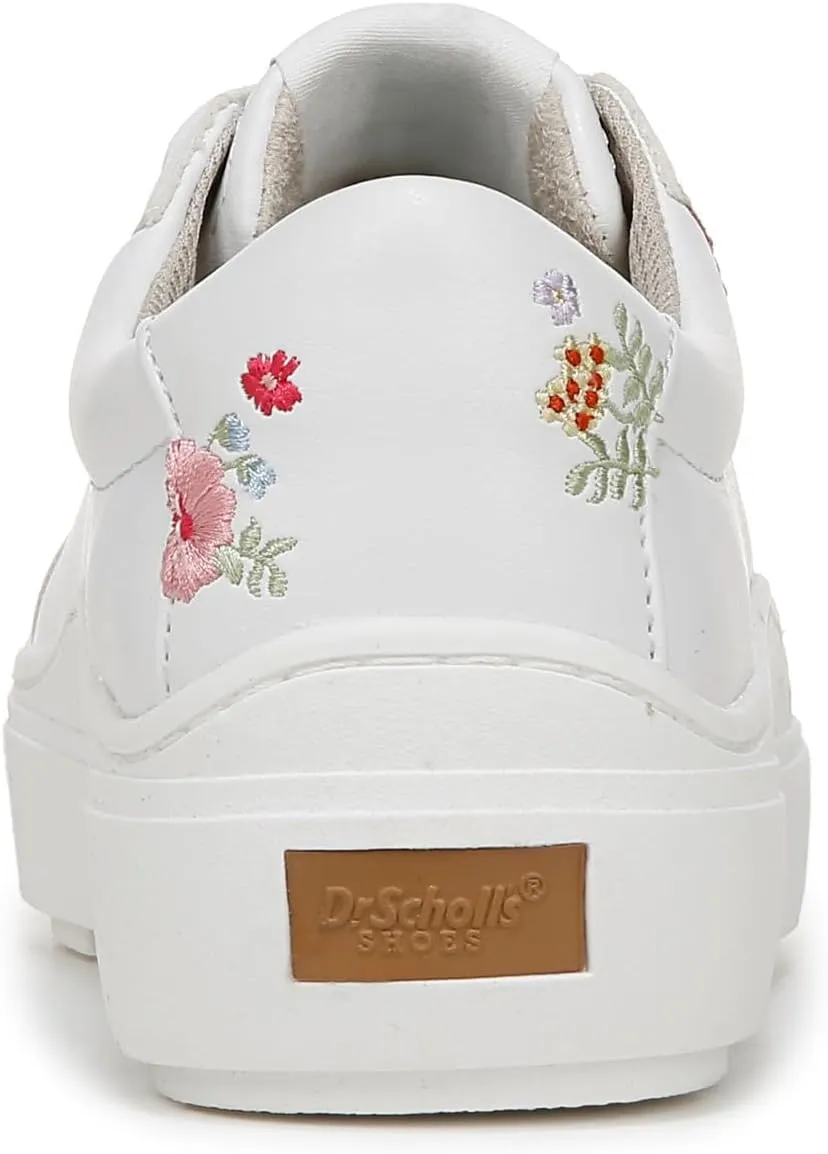 Dr. Scholl's Shoes Women's Time Off Sneaker