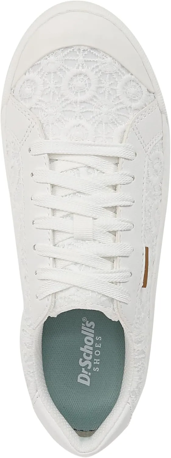 Dr. Scholl's Shoes Women's Time Off Sneaker