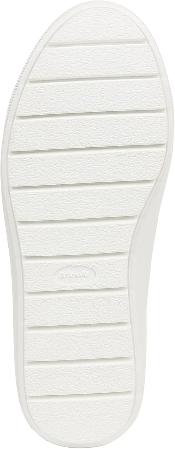 Dr. Scholl's Shoes Women's Time Off Sneaker