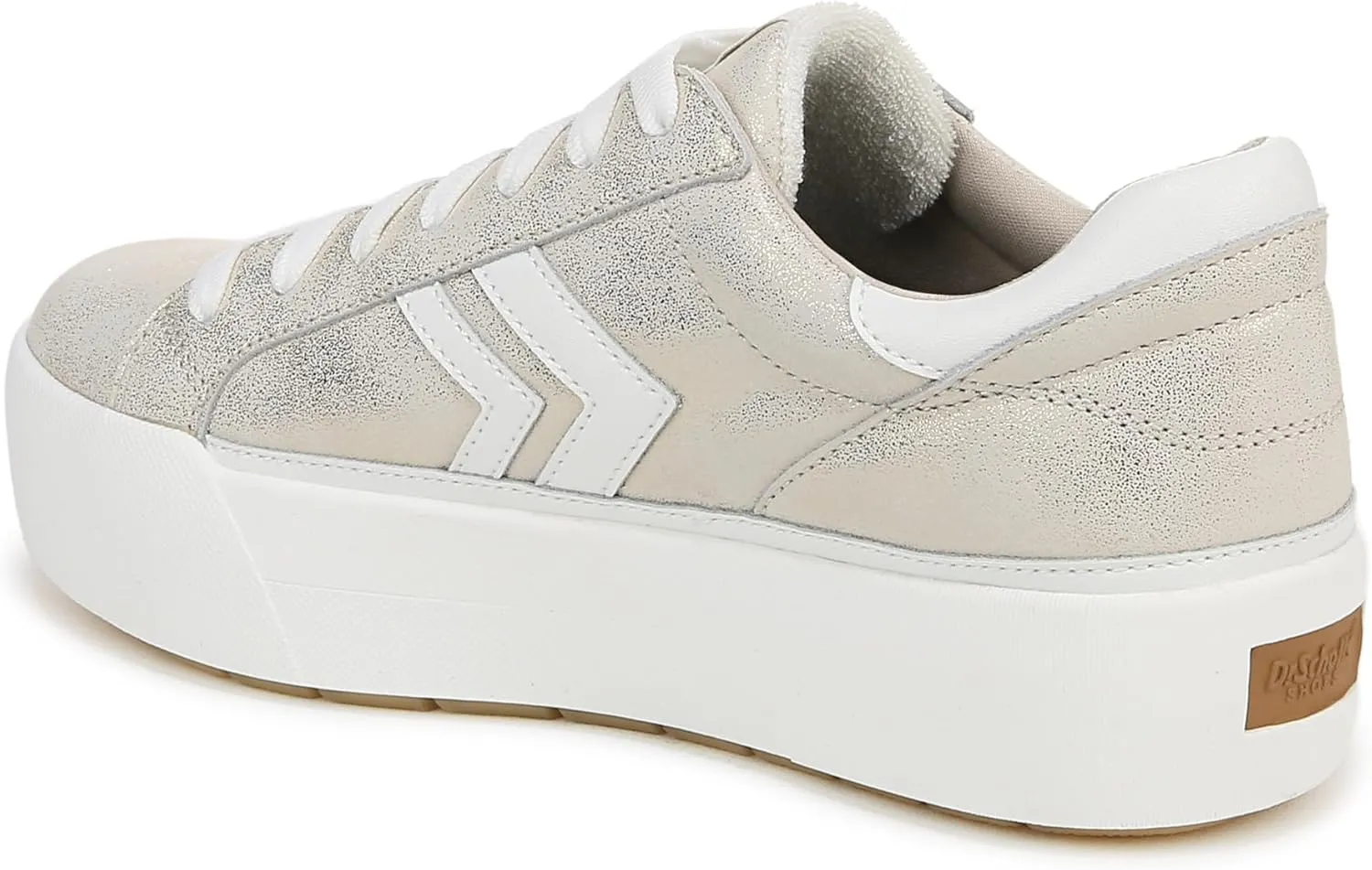 Dr. Scholl's Women's Young and Free Sneaker