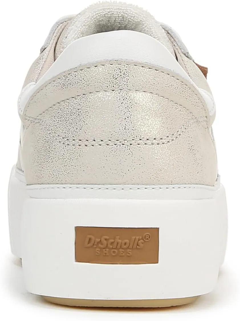 Dr. Scholl's Women's Young and Free Sneaker