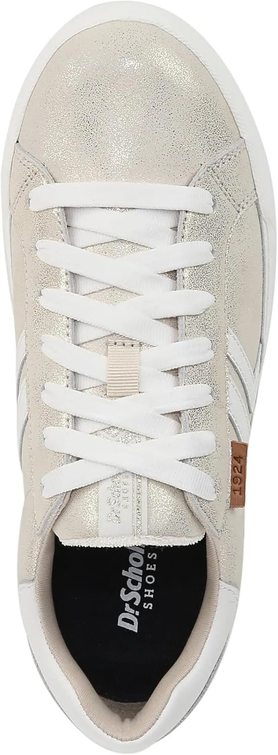 Dr. Scholl's Women's Young and Free Sneaker