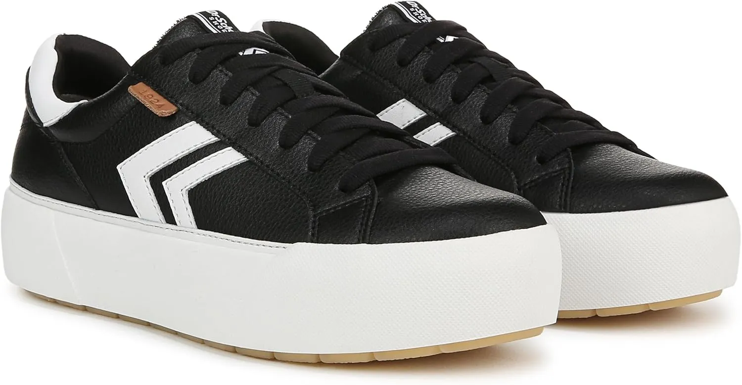 Dr. Scholl's Women's Young and Free Sneaker