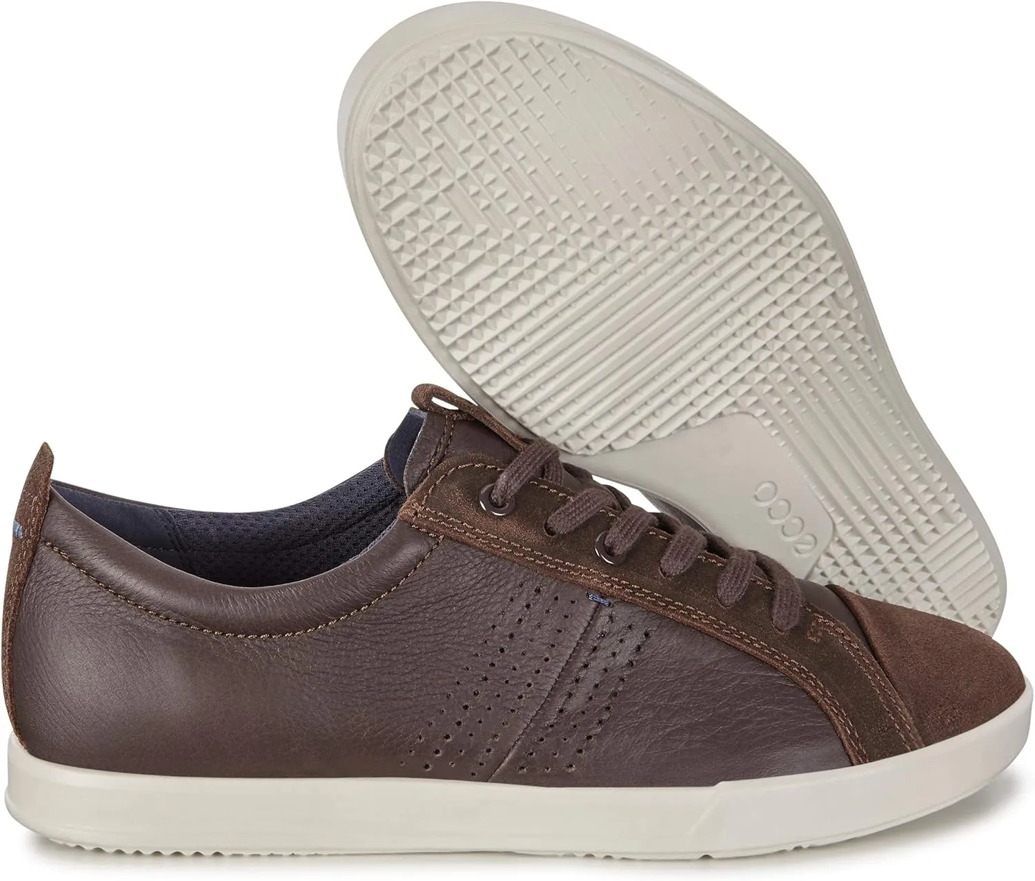 ECCO Men's Sneaker