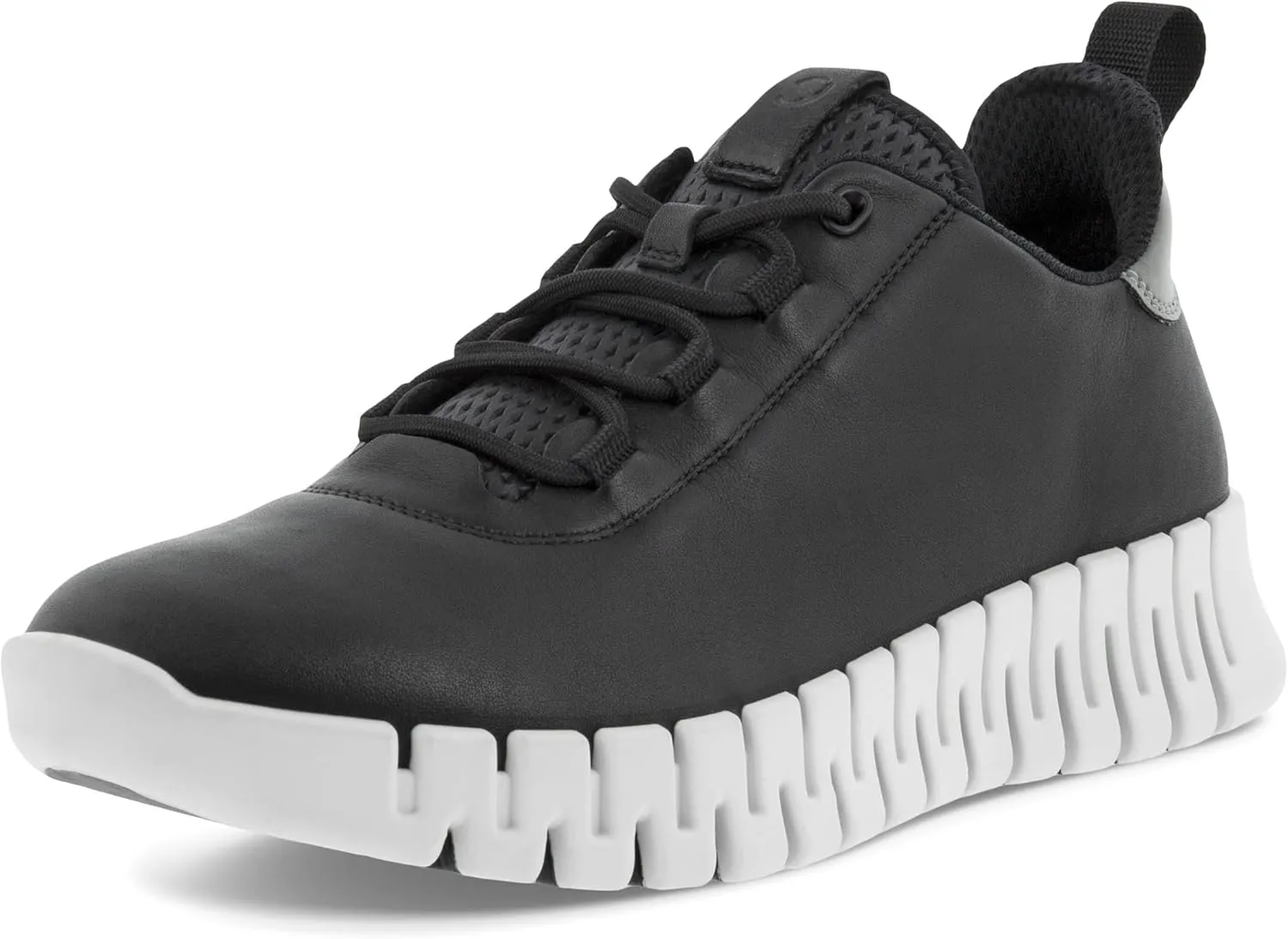 ECCO Women's Gruuv Sneaker