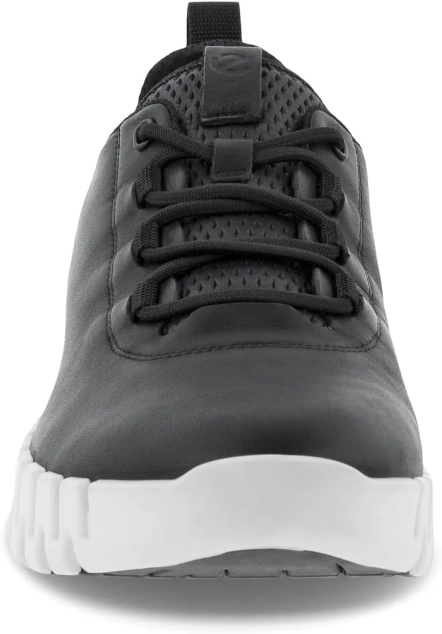 ECCO Women's Gruuv Sneaker