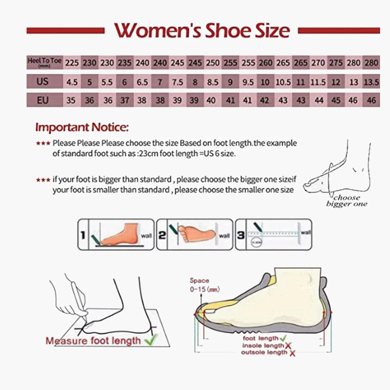 EFTCAL Women's Leather Lace Up Platform Sneakers Comfortable Round Toe Wedge Loafers Breathable Non-Slip Nurse Work Shoes with Arch Support,Rocker Shoes for Women