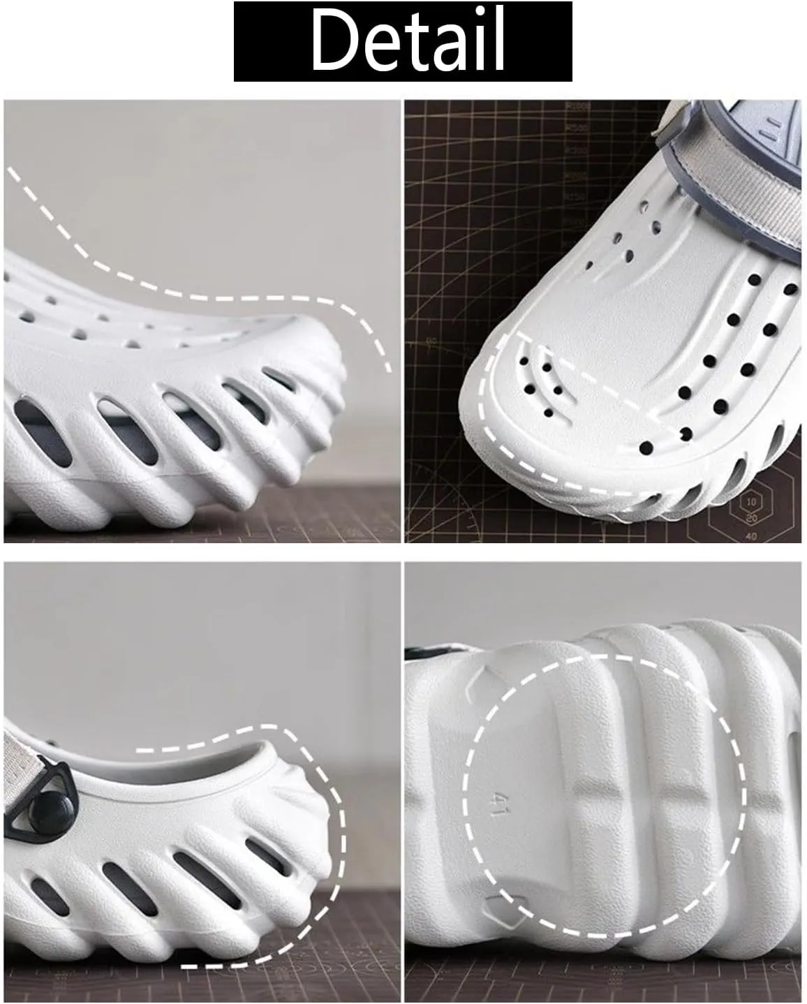Fashion clogs for men non slip and comfortable foam runner cloud slides for indoor and outdoor pillows sandals for women trendy and classic summer beach shoes slippers