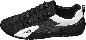 Fashion Sneaker Lace-Up 2023 Summer New Mesh Breathable Men's Shoes Korean Version of Casual Sports Shoes Students