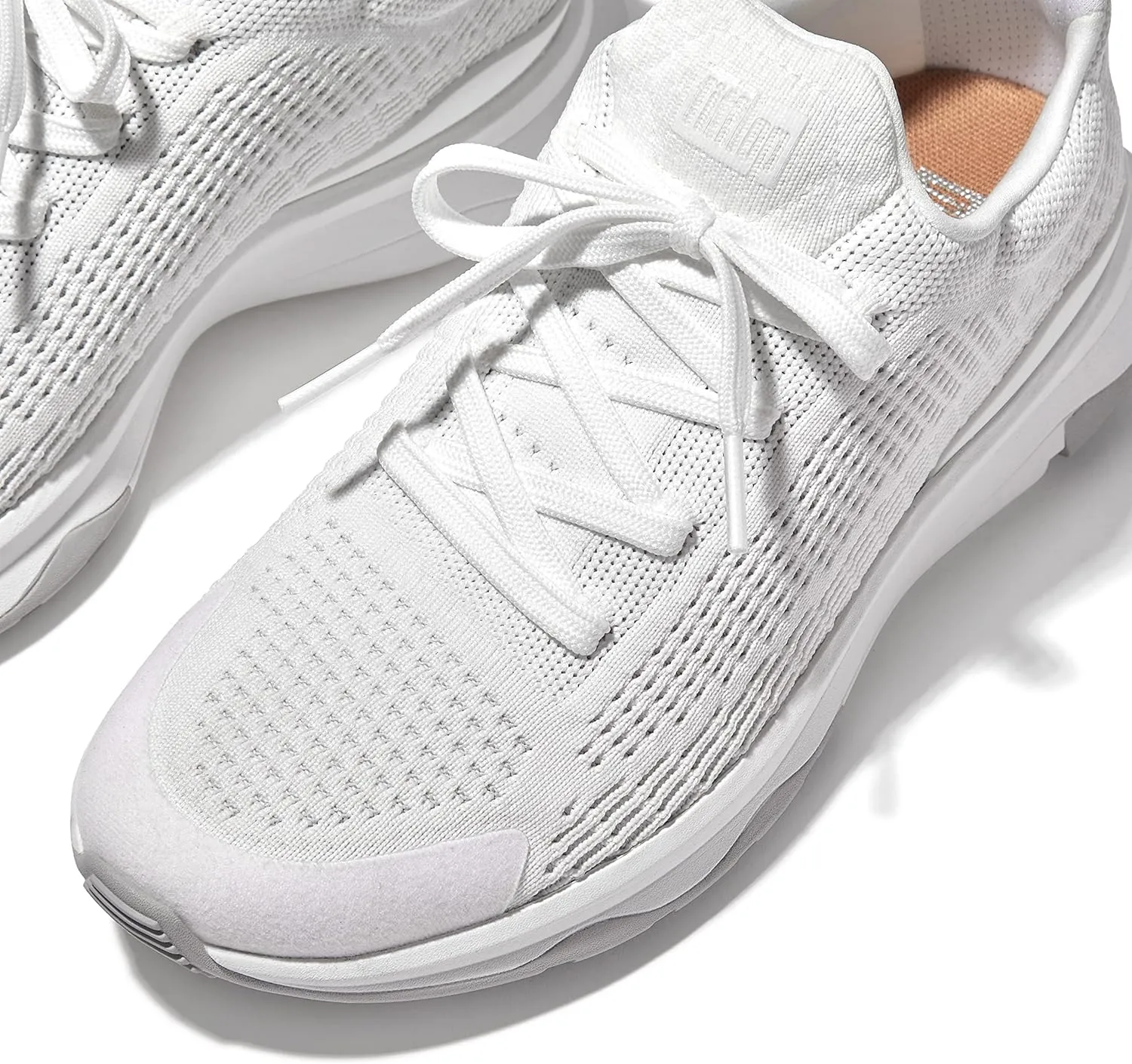 FitFlop Women's Vitamin Ffx Knit Sports Sneakers