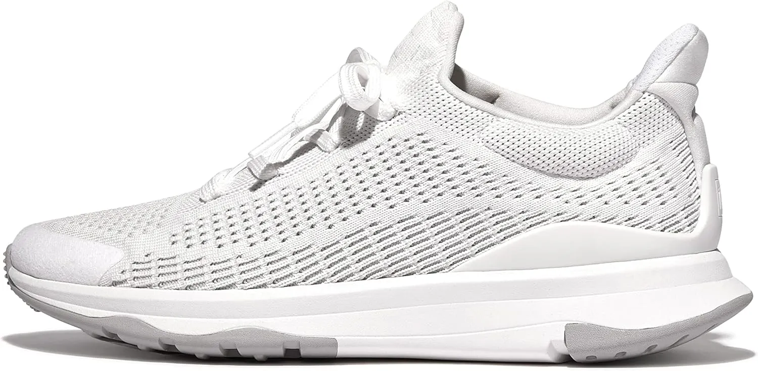 FitFlop Women's Vitamin Ffx Knit Sports Sneakers