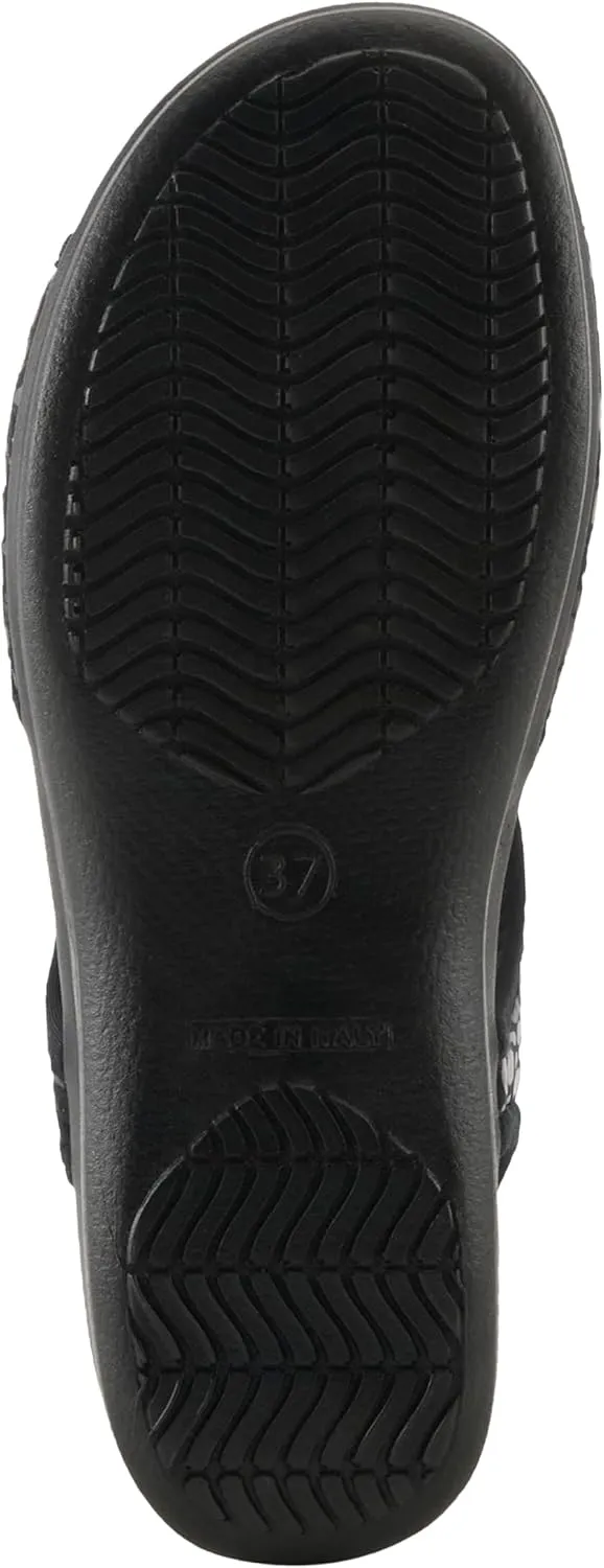 Flexus Women's NYAMAN Ankle Strap