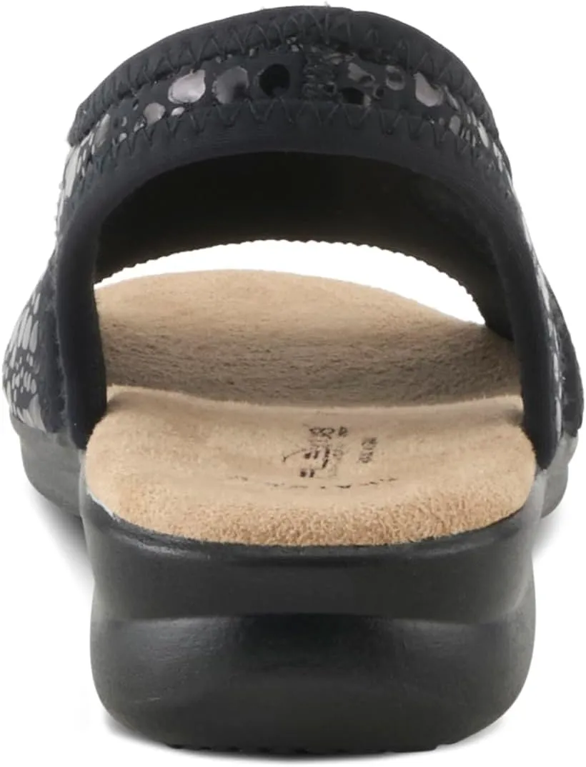 Flexus Women's NYAMAN Ankle Strap