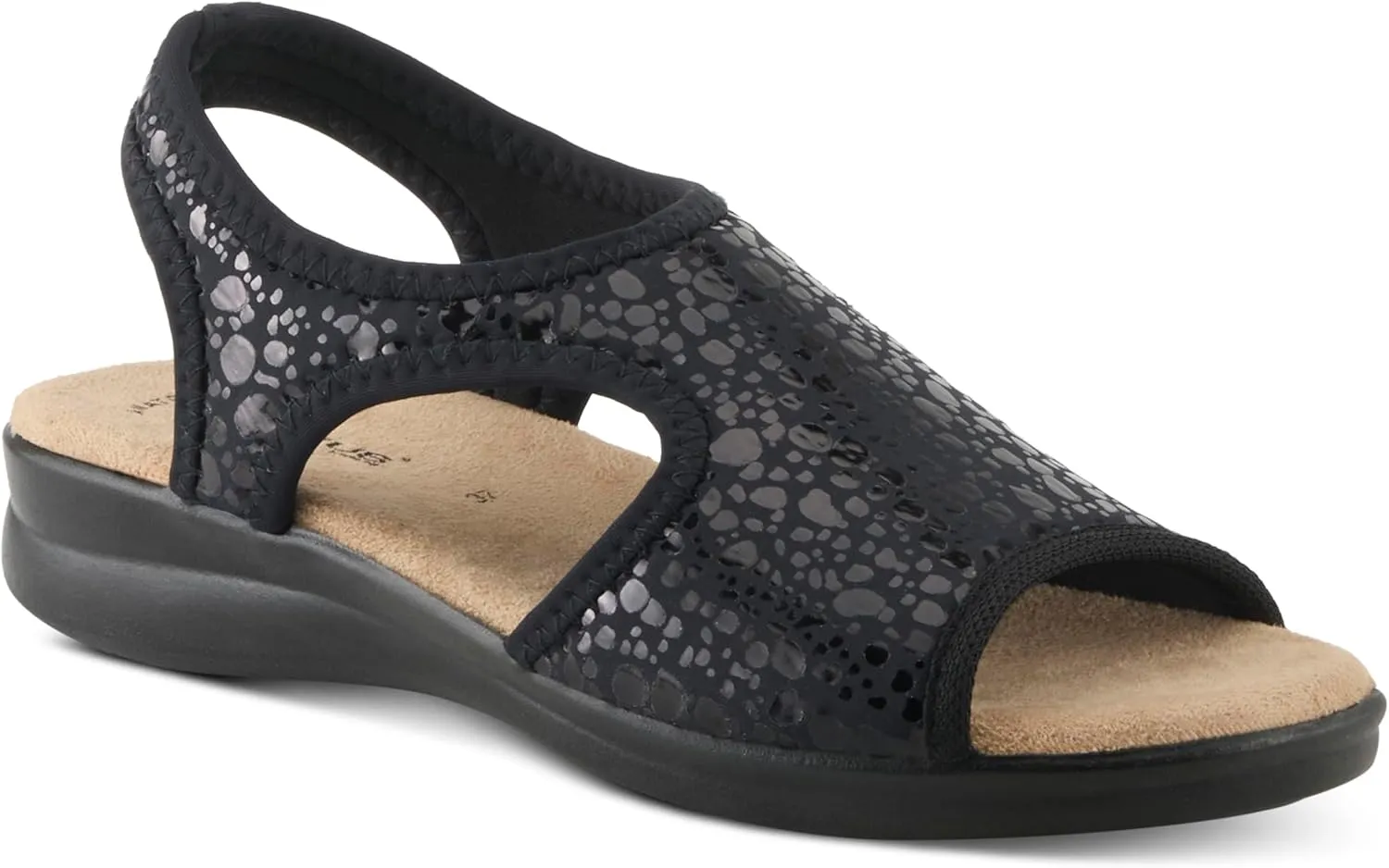 Flexus Women's NYAMAN Ankle Strap