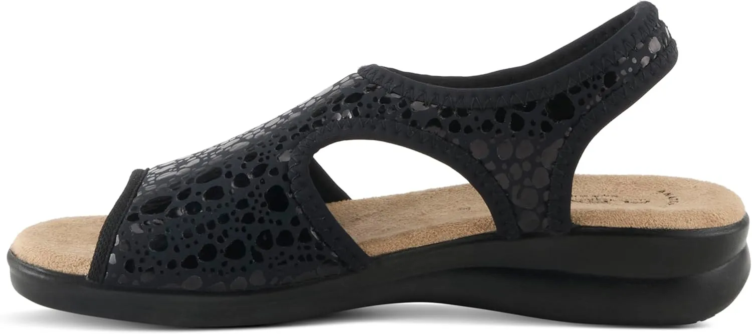 Flexus Women's NYAMAN Ankle Strap